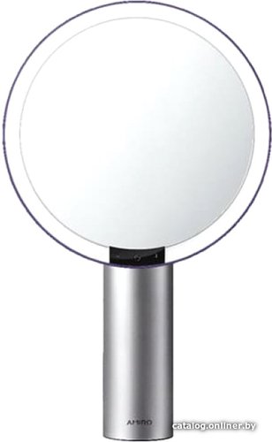 Косметическое зеркало Amiro Daylight Mirror Cordless AML009