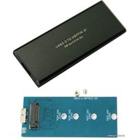 Бокс для накопителей M.2 Orient 3502U3