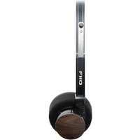 Наушники FiiO EH11 (черный/прозрачный)