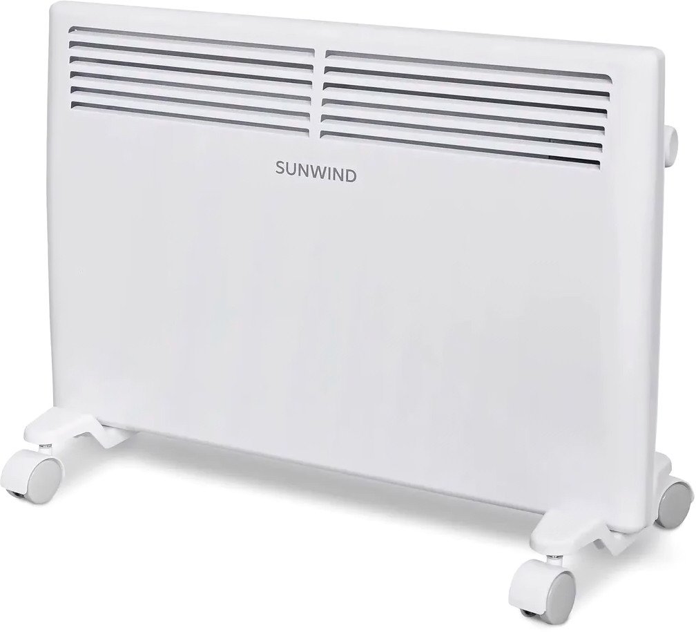 Конвектор SunWind SCH5115