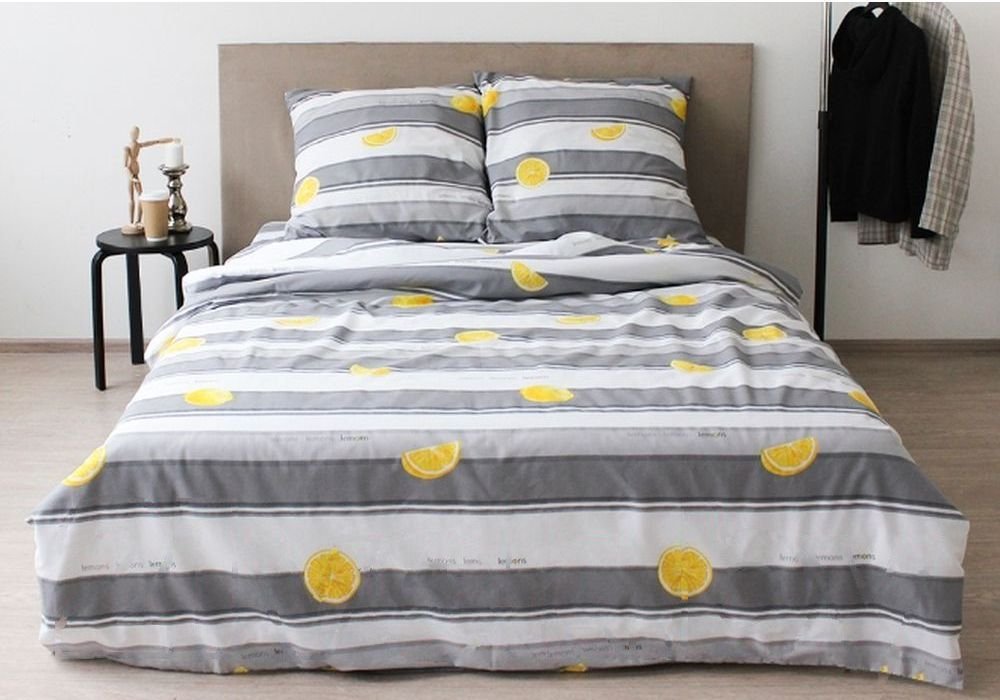 

Постельное белье Паўлiнка Comfort 4743 525601 (2-спальный, 50x70)