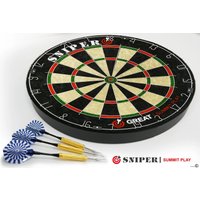 Дартс Sniper Summit Play Great SSP-18GP