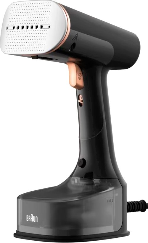 

Отпариватель Braun QuickStyle7 GS7077