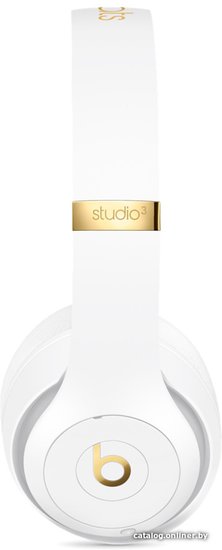 Beats Studio3 Wireless (белый) наушники купить в Минске
