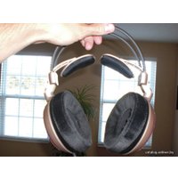 Наушники Audio-Technica ATH-AD700