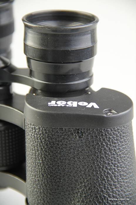 Бинокль Veber Classic БПЦ 20x50 VL