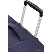 Чемодан American Tourister Litewing Insignia Blue 55 см (2 колеса)