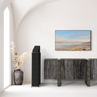 Внешний модуль объемного звука Klipsch RP-500SA II (черный)