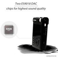 Hi-Fi плеер HiFiMan HM-901 Balanced Amplifier Card