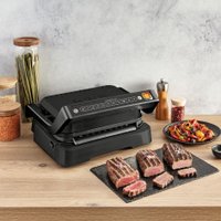 Электрогриль Tefal OptiGrill 2in1 GC772830