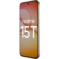 Телефон Realme 15T RMX5111 12GB/256GB международная версия (белый)