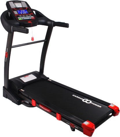 

Электрическая беговая дорожка CardioPower T35