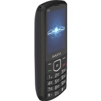  Maxvi P33 (черный)