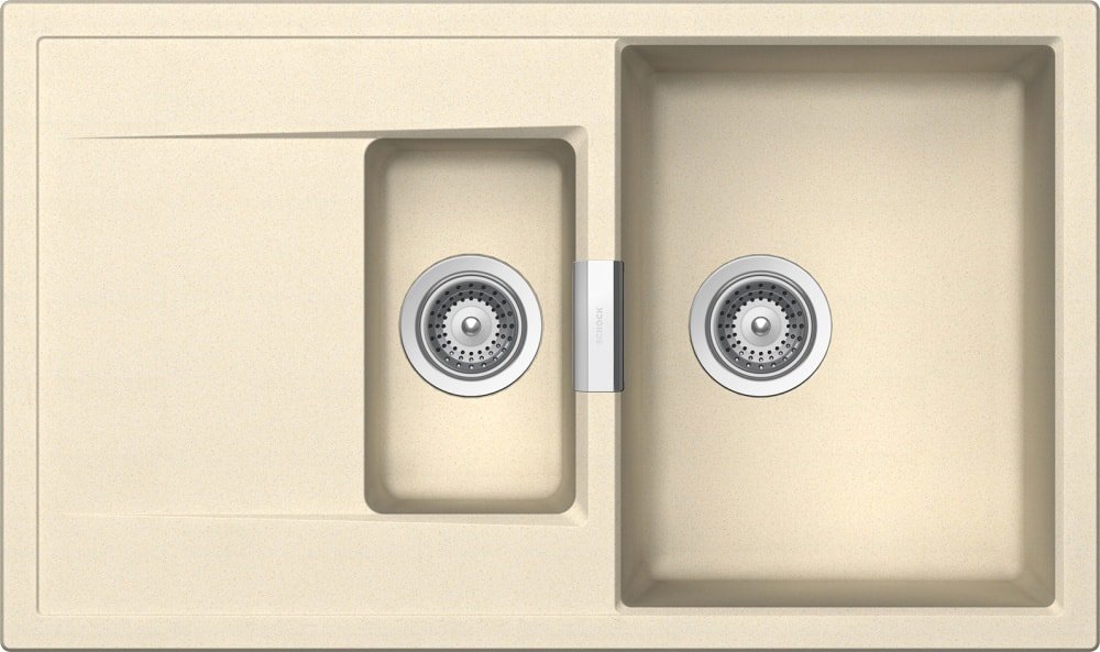 

Кухонная мойка Schock Eton 60D (аворио)