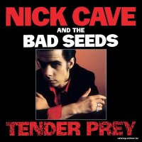  Виниловая пластинка Nick Cave & The Bad Seeds - Tender Prey