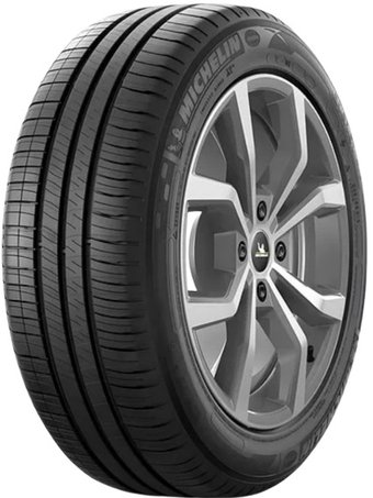 Летние шины Michelin Energy XM2 + 215/55R16 93V