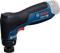 Эксцентриковая шлифмашина Bosch GSS 12V-32 Professional 06019L1000 (без АКБ)