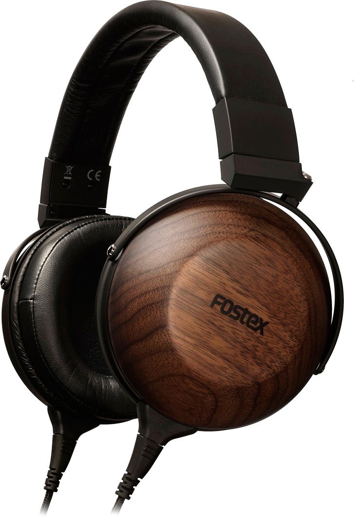 

Наушники Fostex TH-610