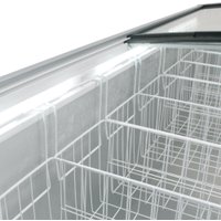 Морозильный ларь Бирюса CF68