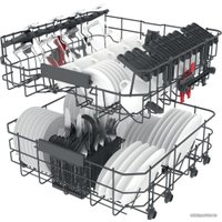 Посудомоечная машина Whirlpool WRFC 3C26 X