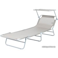 Шезлонг Green Glade М6191