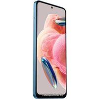 Смартфон Xiaomi Redmi Note 12 6GB/128GB с NFC международная версия (ледяной синий)