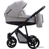 Универсальная коляска AROTEAM Santino Prima (2 в 1, 03/рама черная)