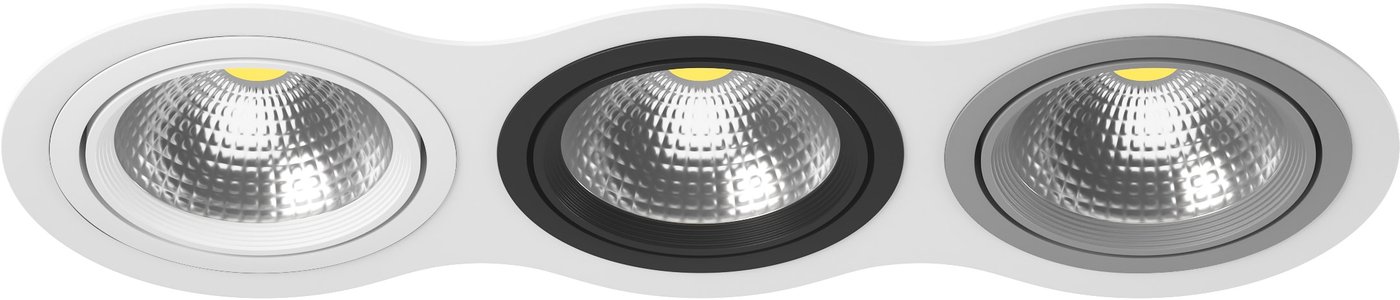 

Точечный светильник Lightstar Intero 111 I936060709