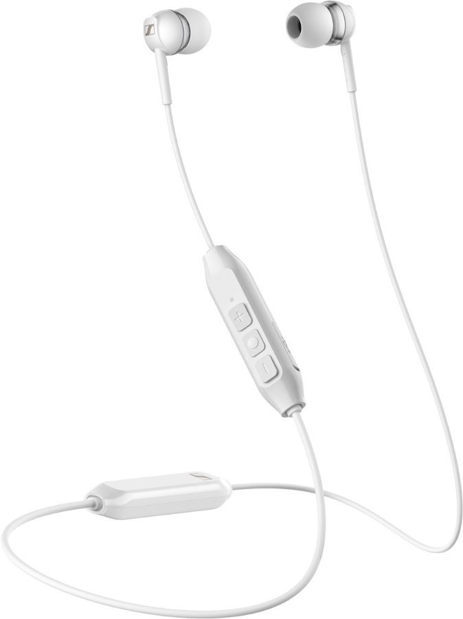 

Наушники Sennheiser CX 150BT (белый)