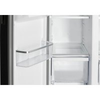 Холодильник side by side Hiberg RFS-655DX NFB Inverter