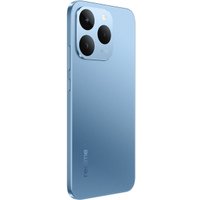 Телефон Realme 15T RMX5111 12GB/256GB международная версия (голубой металлик)