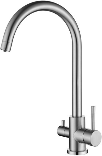 Смеситель G.Lauf ZAP18-C090