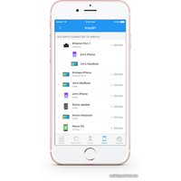 Wi-Fi роутер Ubiquiti AmpliFi Mesh Router