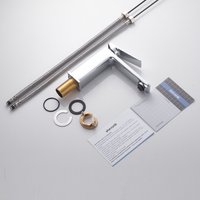 Смеситель Shevanik S8901-1