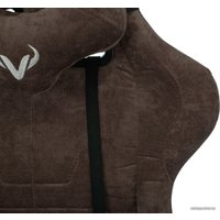 Игровое (геймерское) кресло Knight LT10 (коричневый) в Гомеле