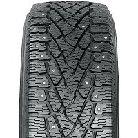 Зимние шины Nokian Tyres Hakkapeliitta C3 215/65R16 109/107R (шипы)