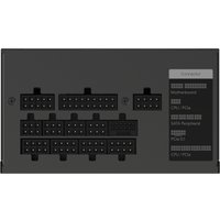 Блок питания Formula FV-1000PM (черный)
