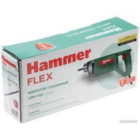 Вибратор глубинный Hammer Flex VBR1100 597851