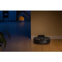 Робот-пылесос Roborock S8 Pro RRA0TAL S8PR52-02 (с русской озвучкой, черный) в Гомеле