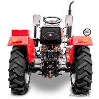 Мини-трактор Rossel RT-242D в Бресте