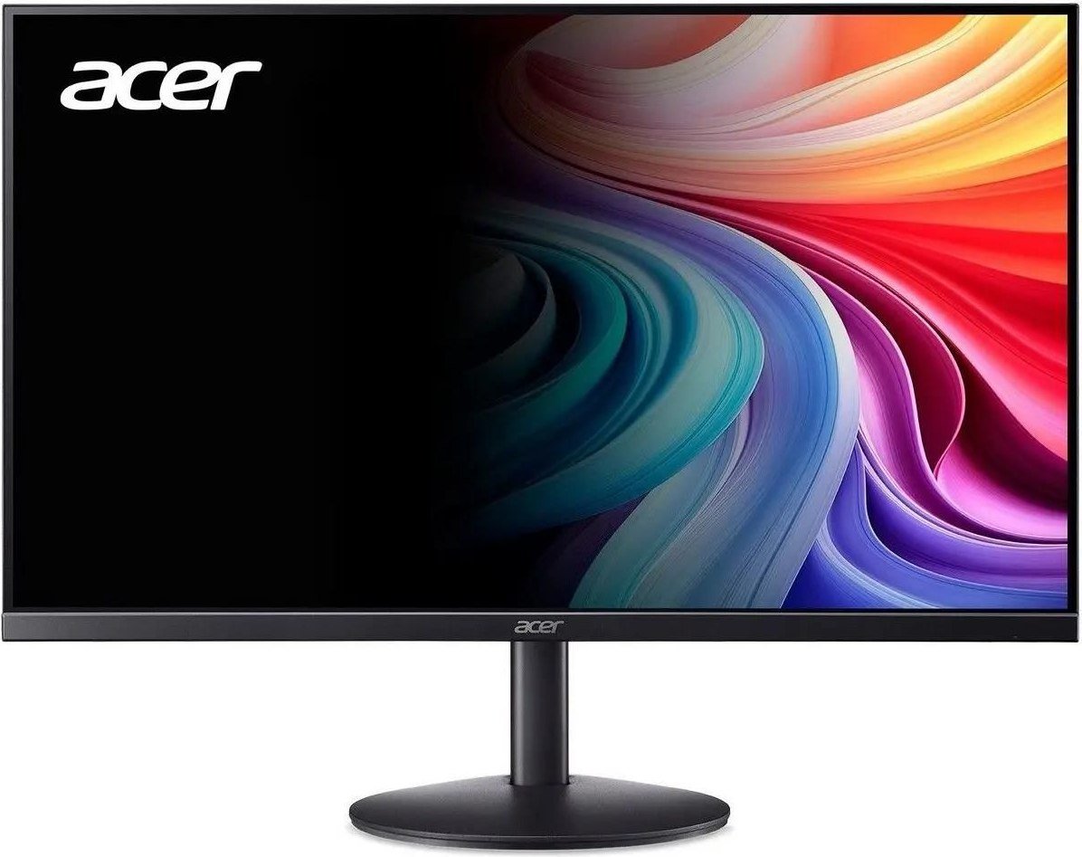 

Игровой монитор Acer SB243YG0bi UM.QS3CD.003