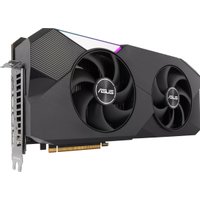 Видеокарта ASUS Radeon RX 7900 XT OC Edition 20GB GDDR6 DUAL-RX7900XT-O20G