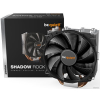 Кулер для процессора be quiet! Shadow Rock Slim 2 BK032