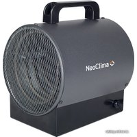 Электрическая тепловая пушка Neoclima ТПК-3М