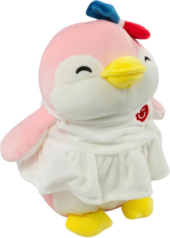 

Классическая игрушка Miniso Mini Family France Series 7678