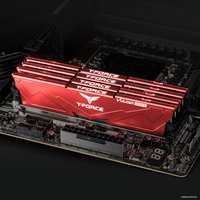 Оперативная память Team T-Force Vulcan 2x16ГБ DDR5 5600 МГц FLRD532G5600HC36BDC01