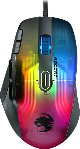 

Игровая мышь Roccat Kone XP (черный)
