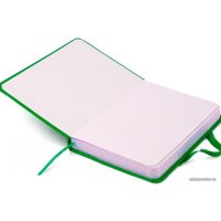 Блокнот Axent Partner А6 8301-04 (96 л, салатовый)