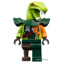 Конструктор LEGO Ninjago 70594 Осада маяка