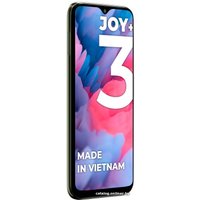 Телефон Vsmart Joy 3+ 4GB/64GB (черный оникс)